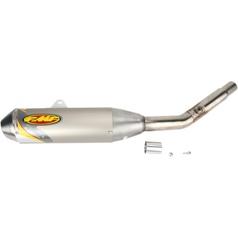 FMF 03-05 YZ250F/03-06 WR250F P-CORE 4 SO W/ 044220