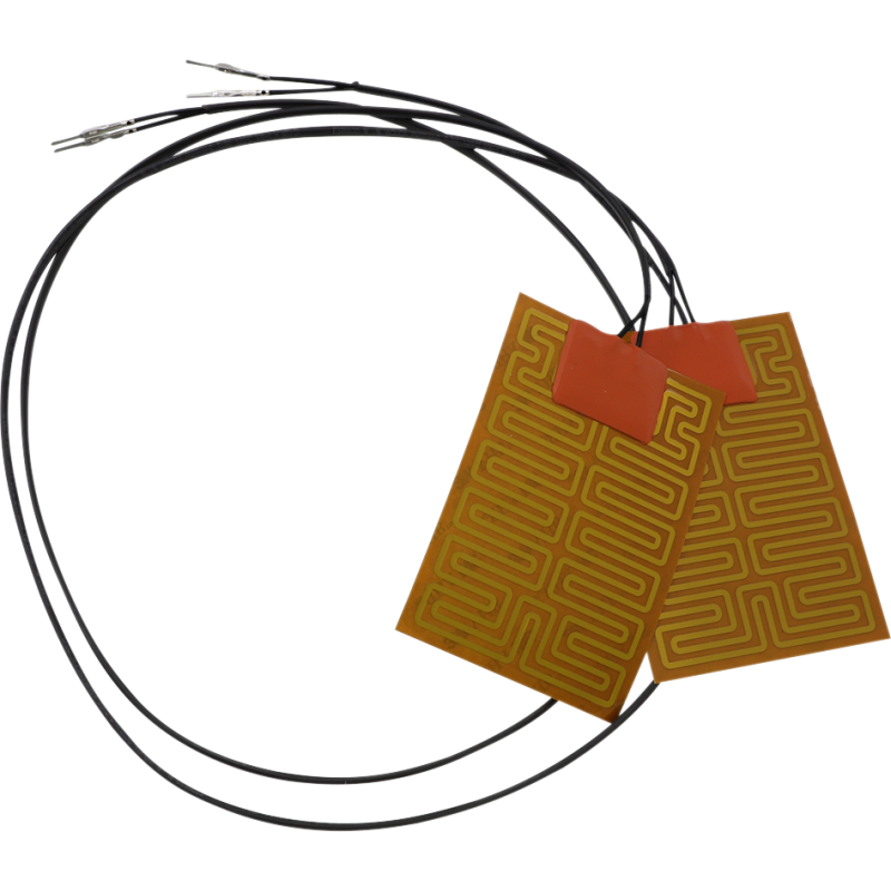 RACE SHOP INC. GRIP HEATER POL STD GH-27