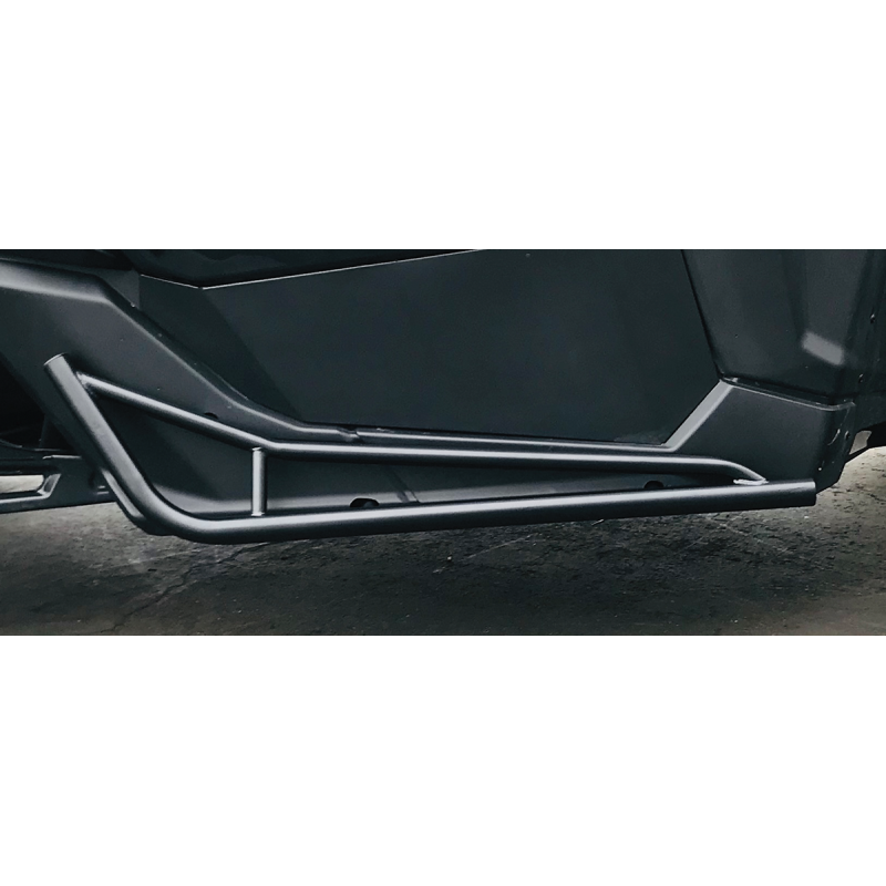 MOOSE RACING MOOSE NERF BARS 0530-1448