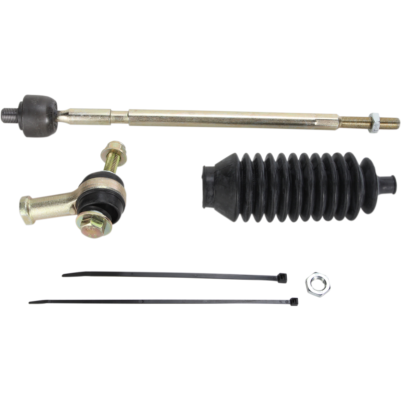 MOOSE RACING TIE ROD END KIT RIGHT SIDE 51-1057-R