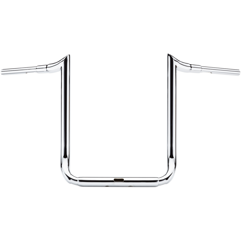 LA CHOPPERS H-BAR 1.5 GRD PRM APE CHRM 18" FLH 14+ LA-7356-18