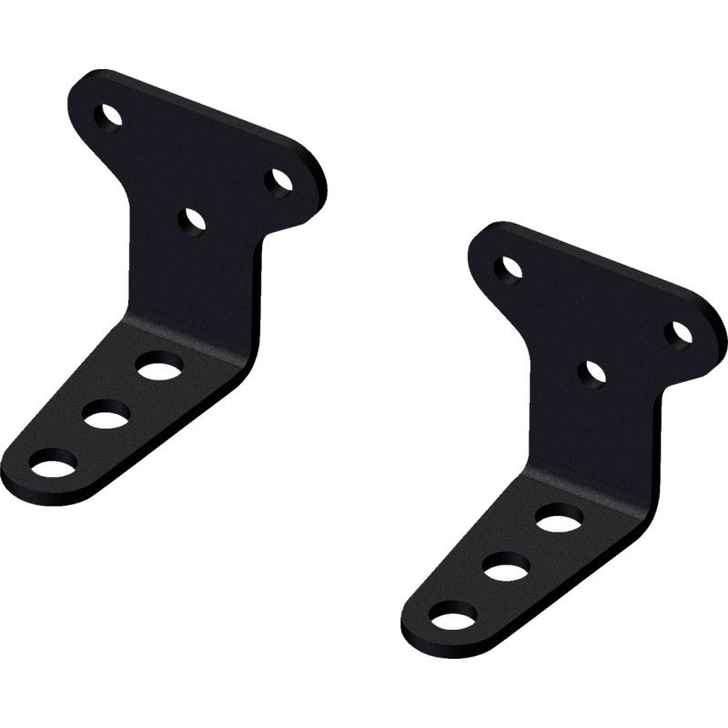 KFI PRODUCTS TAILGATE LEVELER - HONDA 101295