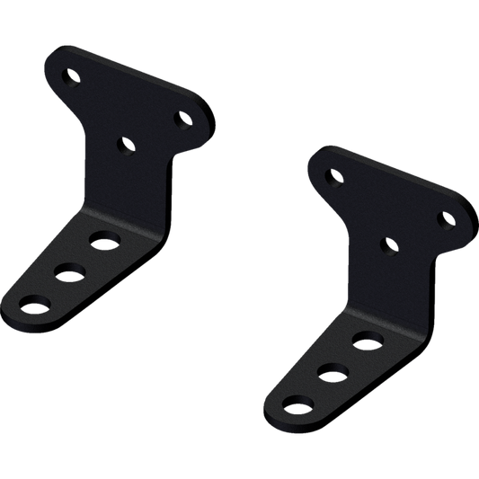 KFI PRODUCTS TAILGATE LEVELER - HONDA 101295