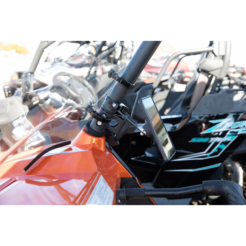KLOCK WERKS MOUNT PHONE OS 1.625" KWD-05-0530