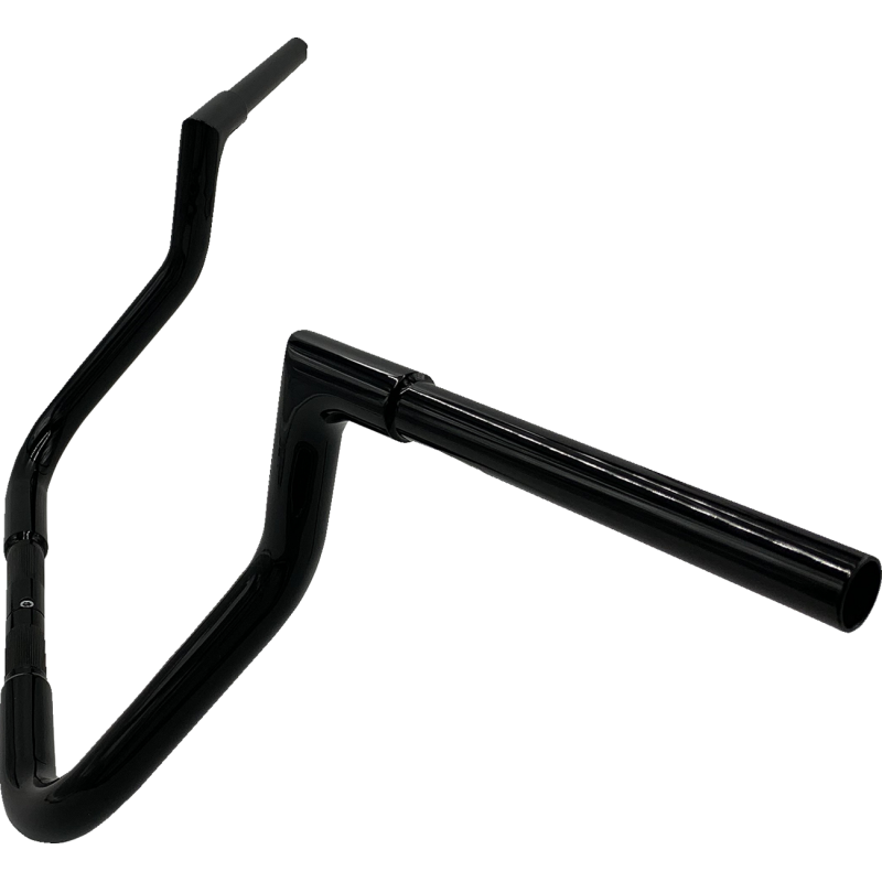 FAT BAGGERS INC H-BAR 11"BL.FT.1.25"L-FL 705011-B