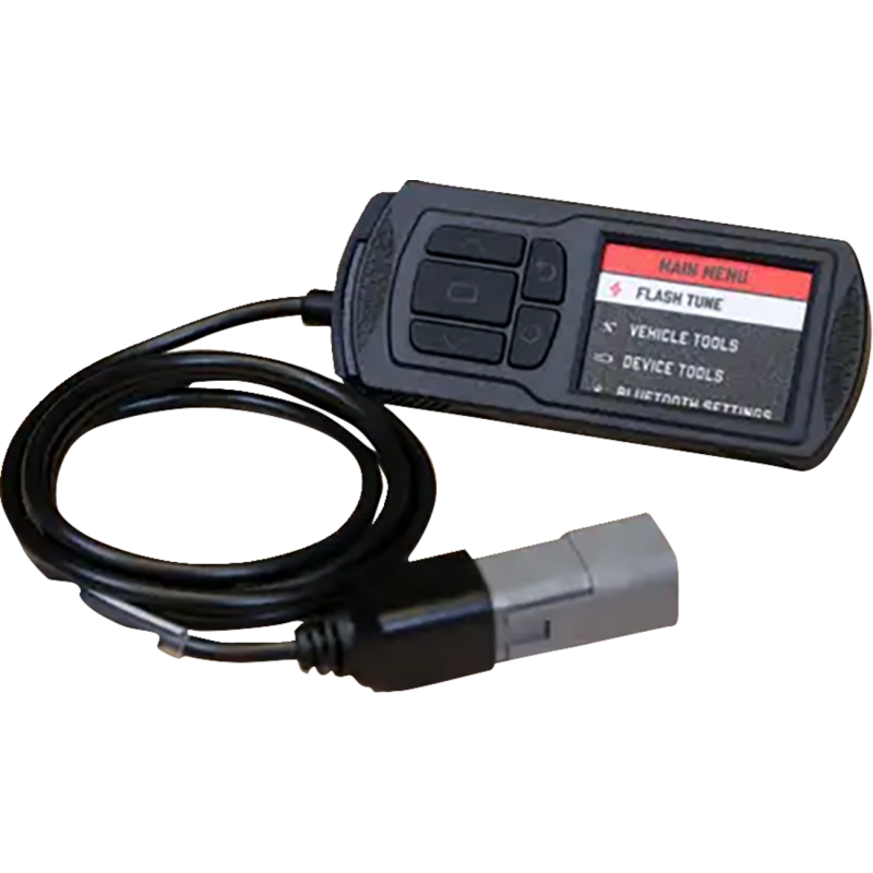 DYNOJET PV-3 CAN AM RYKER 18-23 CARB PV3-2511C