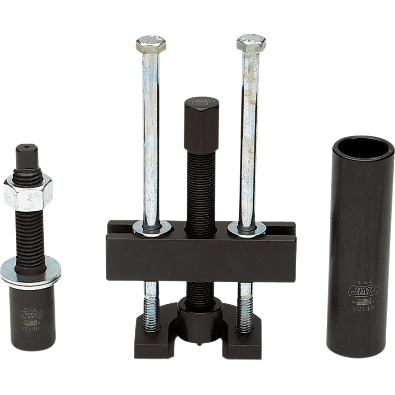 JIMS 84-19 B/T M/SHAFT RACE REMOV/INST TOOL 34902-84