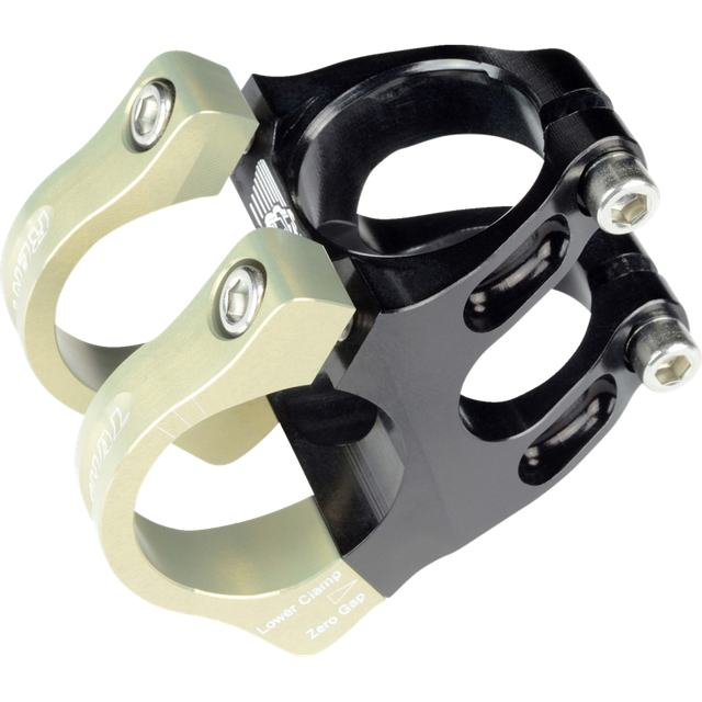 RENTHAL APEX STEM 31MM STM112-BKAG