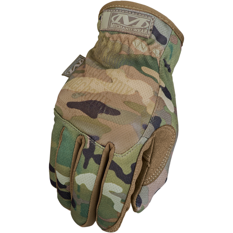 MECHANIX WEAR GLOVE FF MULTICAM XL CA-FFTAB-78-011