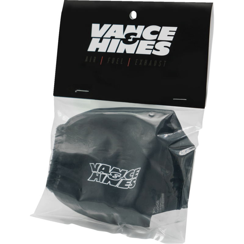 VANCE & HINES RAIN SOCK VO2 FAL.90 DEG 22930