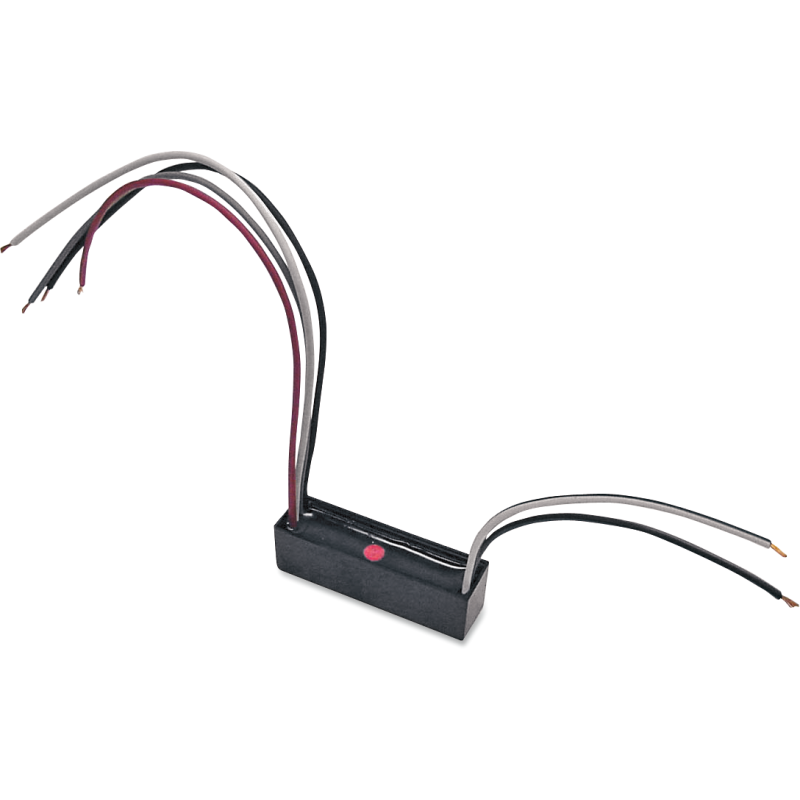 THUNDER HEART PERFORMANCE PUSH BUTTON CONVERTER EA4093