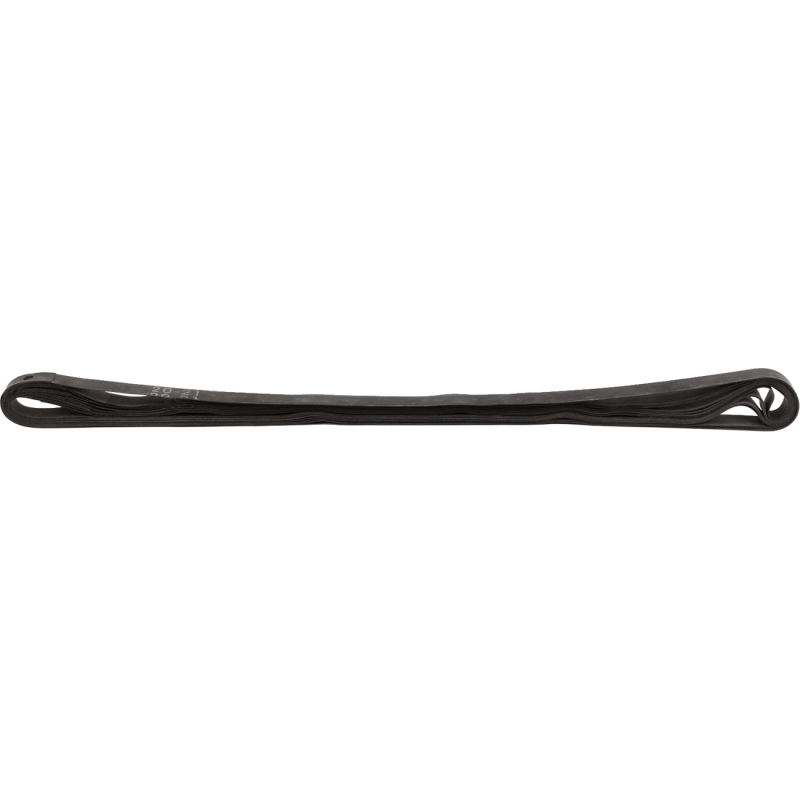 DRAG SPECIALTIES 21X.75 CENTER VALVE RIM STRIPS (10) DS181507