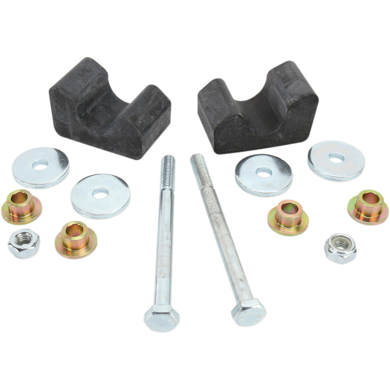 C&A PRO 10-11 ARCTIC CAT MOUNT KIT 76000288