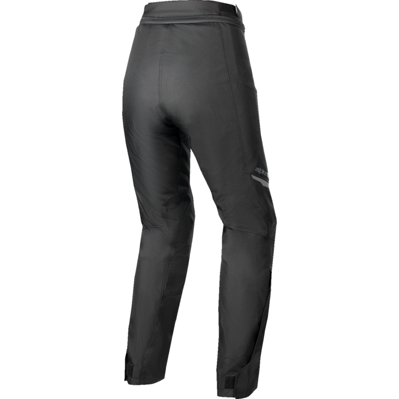 ALPINESTARS (ROAD) PANT STELLA ST-1 WP BLK 2X 3230125-10-2X