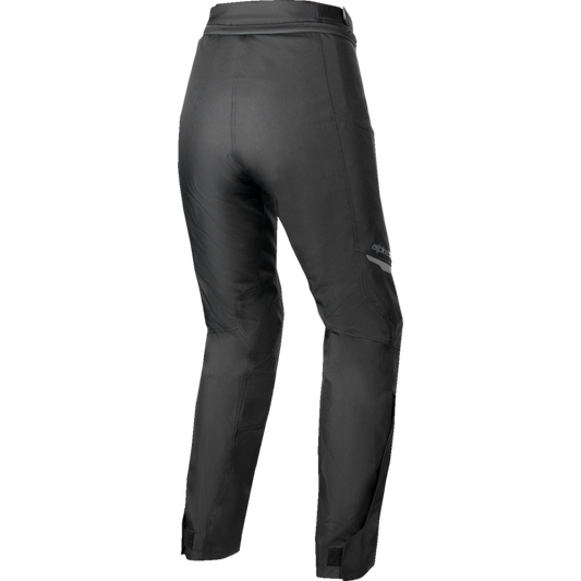 ALPINESTARS (ROAD) PANT STELLA ST-1 WP BLK M 3230125-10-M
