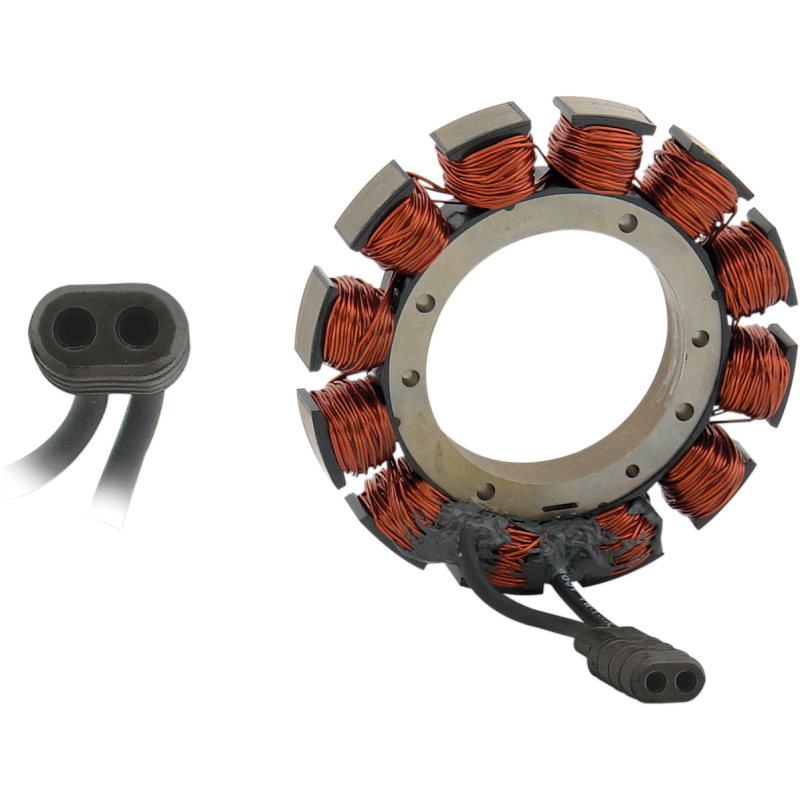 ACCEL 89-99 B/T 32AMP STATOR ACCEL 152107