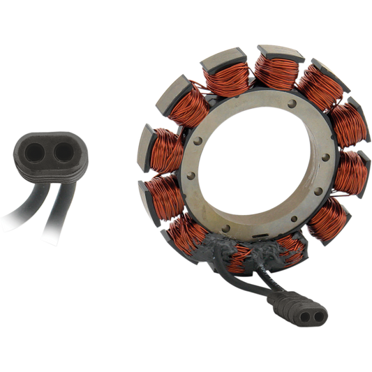 ACCEL 89-99 B/T 32AMP STATOR ACCEL 152107