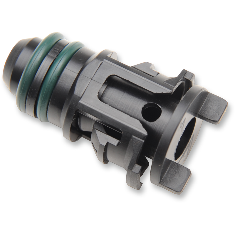DRAG SPECIALTIES RETAINER OIL LN 00-17 S/TAIL 0711-0213
