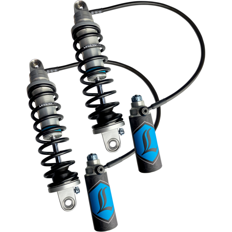 LEGENDS REVO-ARC RR 13 ANO FL 09-13 1310-1930