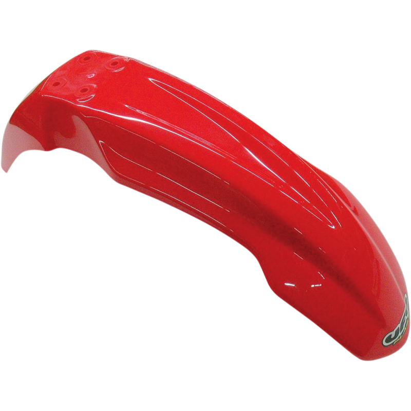 UFO CR/CRF125-450R/X 04-13 FRONT FENDER 00RD HO03632-070