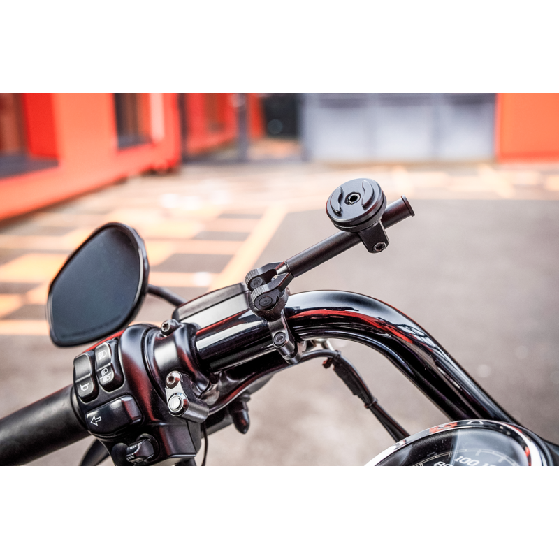 SP CONNECT MOTO MOUNT 3D BLACK 52871