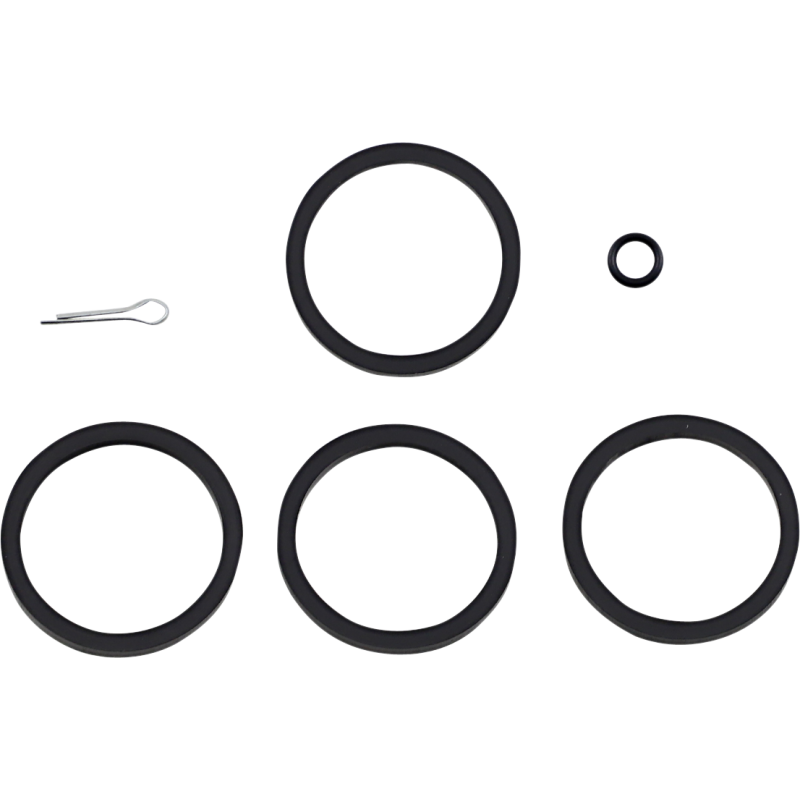ARLEN NESS REBUILD KIT 4 PI CALIPER (KT) 320-001