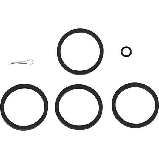 ARLEN NESS REBUILD KIT 4 PI CALIPER (KT) 320-001