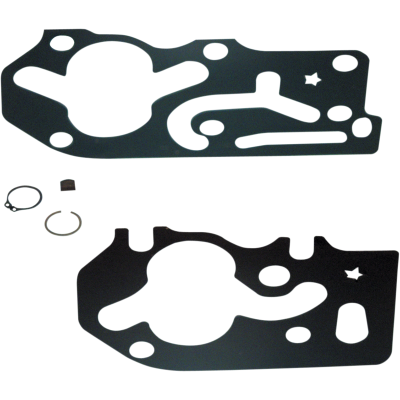 S&S CYCLE 92-99 HVHP O/PUMP GASKET KIT (EA) 31-6299