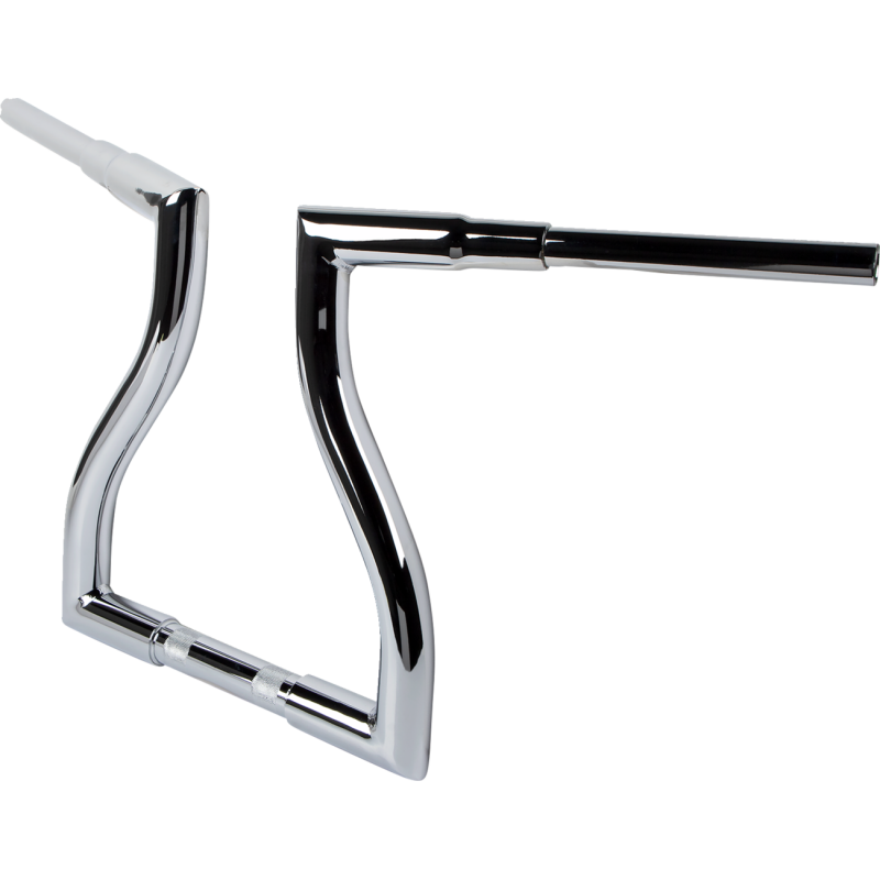 LA CHOPPERS H-BAR THRSHR 14C BIG TWIN LA-7327-14