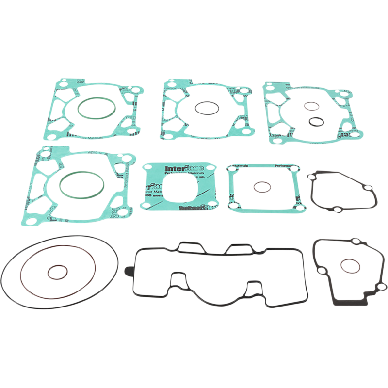 WINDEROSA TOP END GASKET KIT 8100009