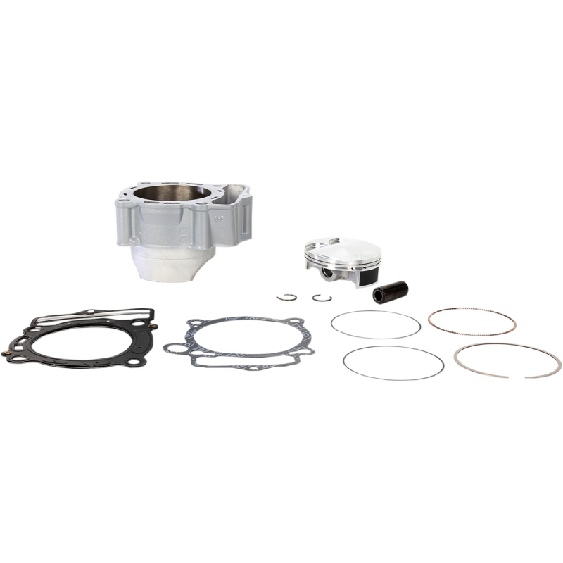 CYLINDER WORKS CYLINDER STD KIT 50003-K01