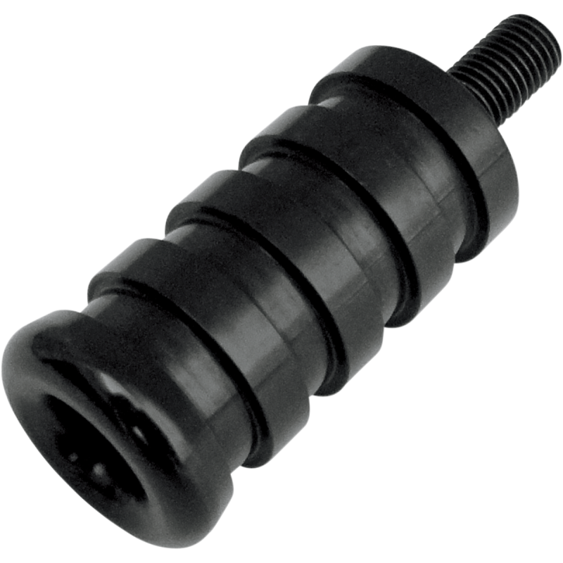 JOKER MACHINE ROAD RACING SHIFT PEG BLACK 09-861B
