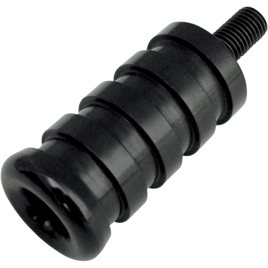 JOKER MACHINE ROAD RACING SHIFT PEG BLACK 09-861B