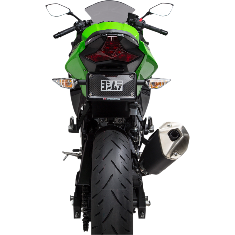 YOSHIMURA NINJA 400 FENDER ELIMINATOR KIT 070BG147100