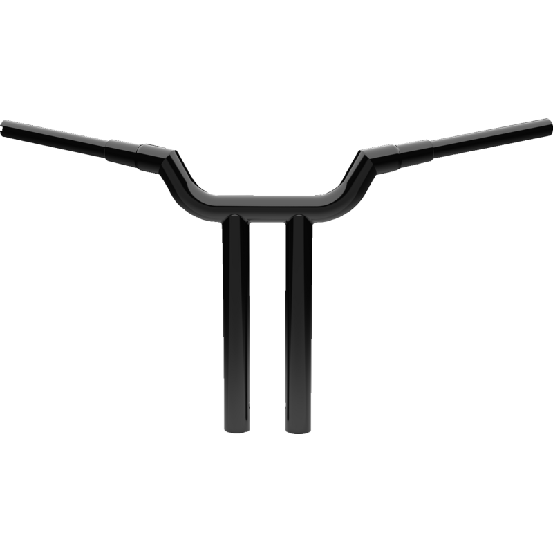 LA CHOPPERS H-BAR VALLEY T 1.5 16 BLK LA-7344-16B