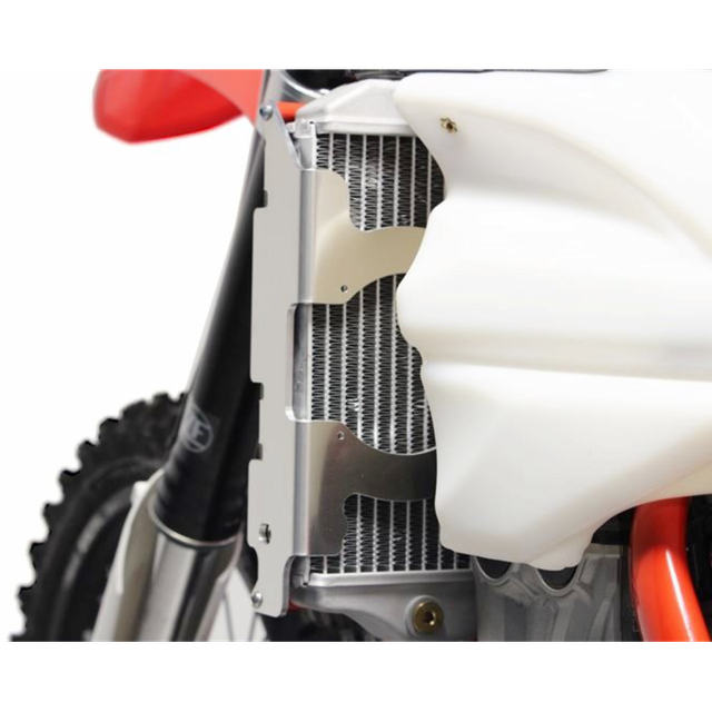 AXP RACING XTR SKIDPLATE 8MM BETA 125 200-250-300RR AX1583
