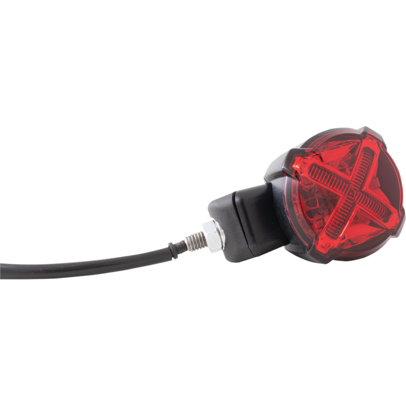 KOSO NORTH AMERICA GT-02S TAILLIGHT HB036000