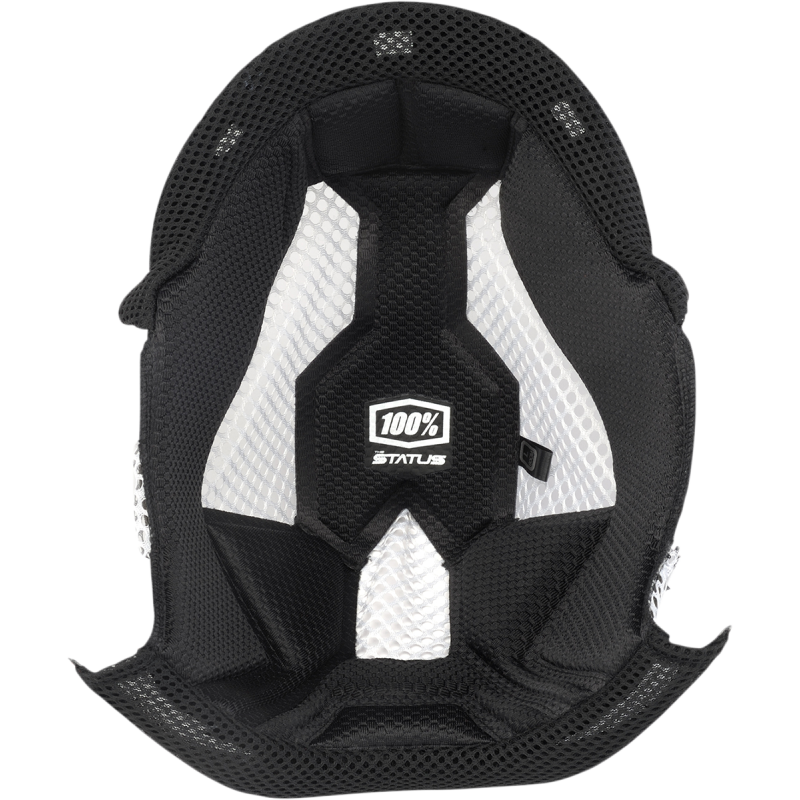 100% STATUS YOUTH CROWN LINER 10MM 89040-00001