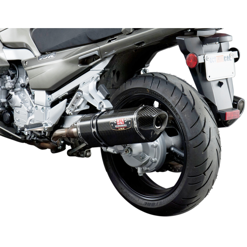 YOSHIMURA 13-22 FJR1300 SIG-SERIES SO SS/CF/CF-TIP 13150E0220