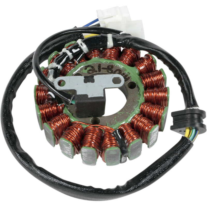 RICK'S MOTORSPORT ELECTRIC NEW HOT SHOT SERIES SUZUKI STATOR 21-801H