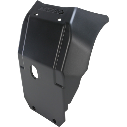 ACERBIS SKIDPLATE DR650 BLK 2421150001