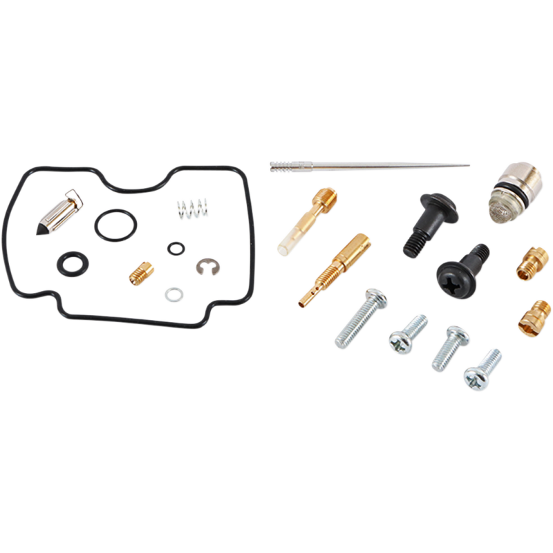 MOOSE RACING REPAIR KIT CARB YAM 26-1524