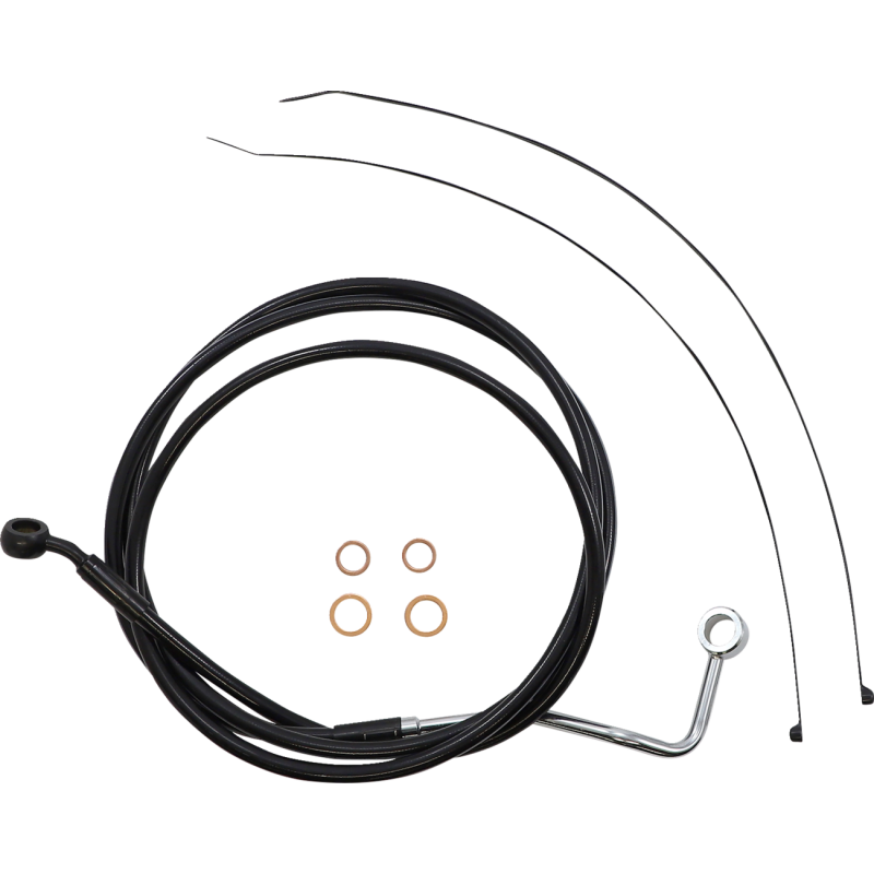 MAGNUM CONTROL CABLE KIT XR SBB 486992