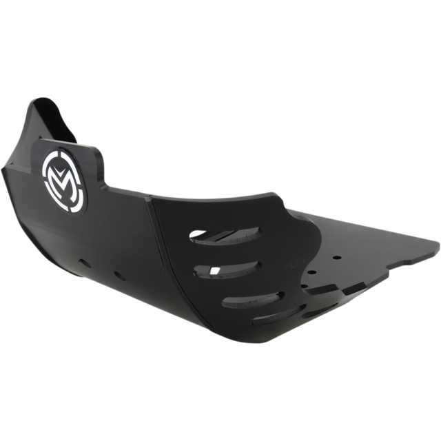 MOOSE RACING SKIDPLATE PRO SUZ RMZ250 PX1130
