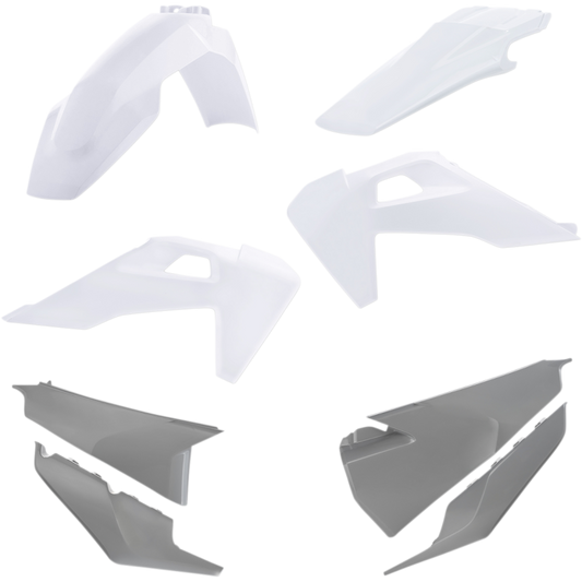ACERBIS PLASTIC KIT HUS ORIG 2791556812