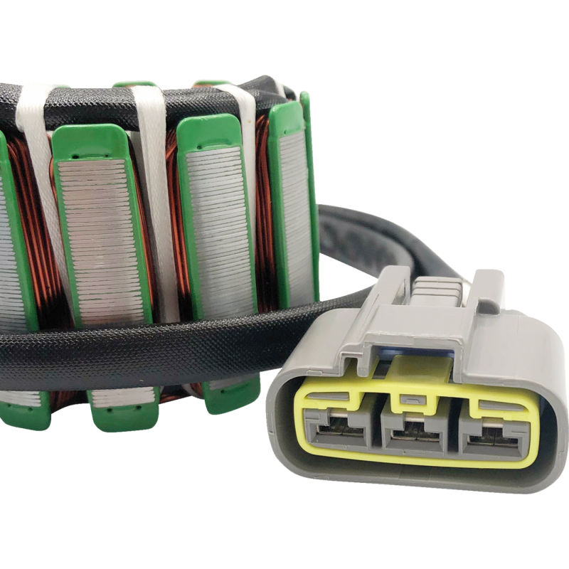 RICK'S MOTORSPORT ELECTRIC STATOR YAMAHA 21-430