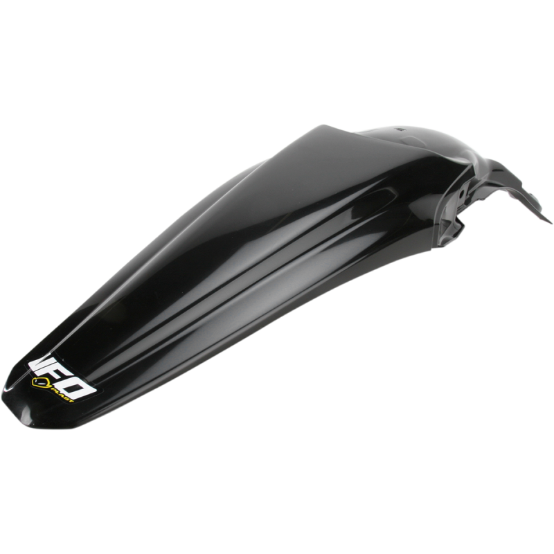 UFO REAR FENDER KXF250 2013 BLACK KA04721-001