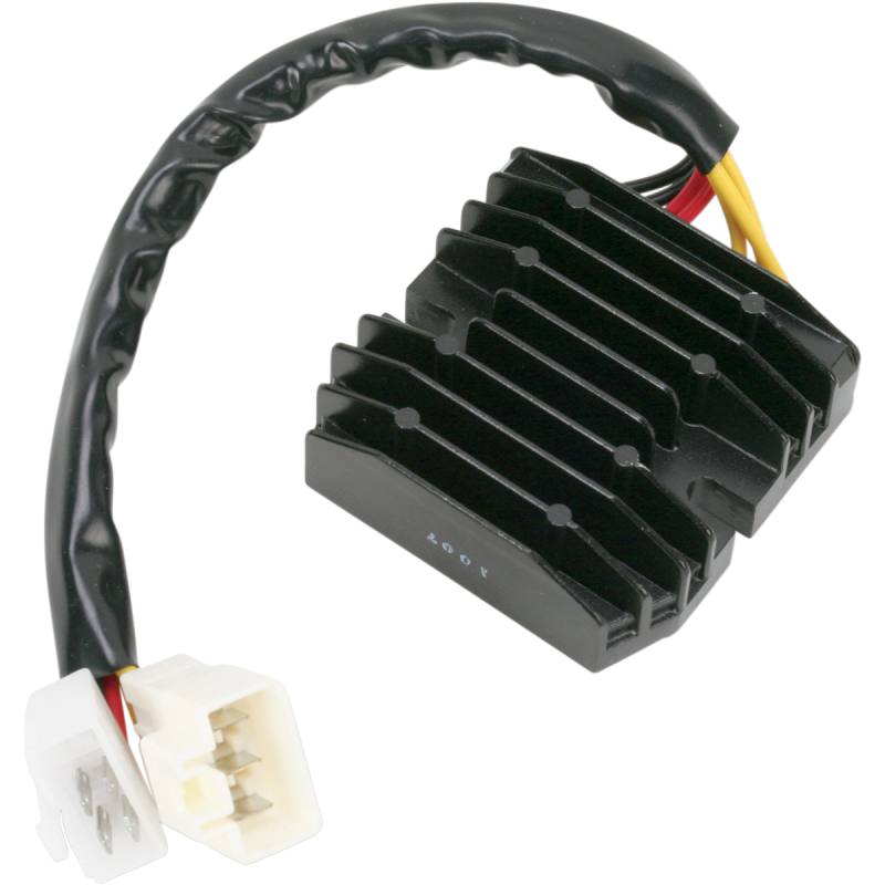 RICK'S MOTORSPORT ELECTRIC HS REGULATOR/RECT HON 10-126H