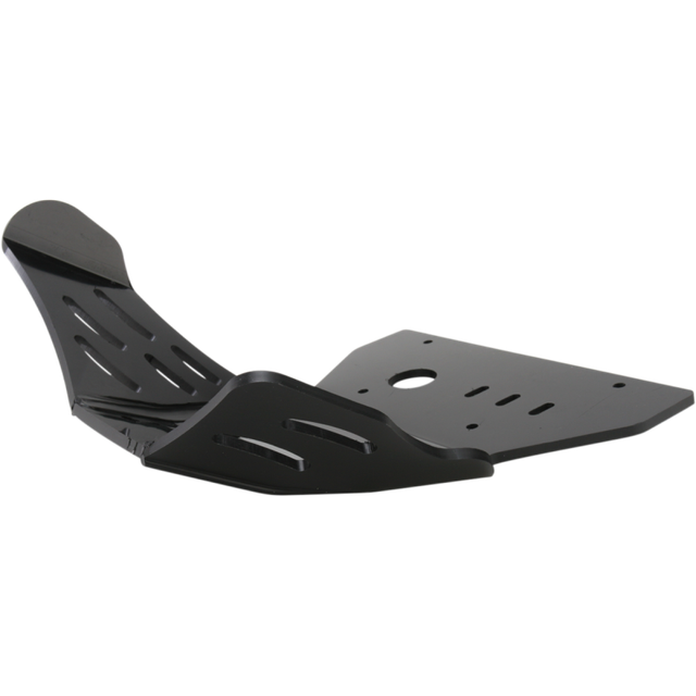 MOOSE RACING SKIDPLATE PRO KAW KX85 PX1057