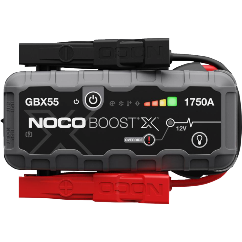 NOCO GBX55 EVA PROTECTION CASE GBC102